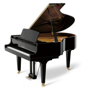 GL40 Grand Piano Houston