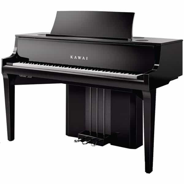 NV10 Hybrid Piano Houston