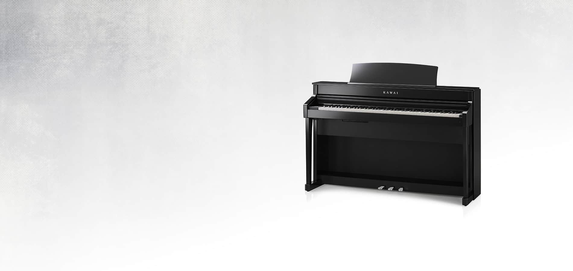 CS8 Digital Piano Houston