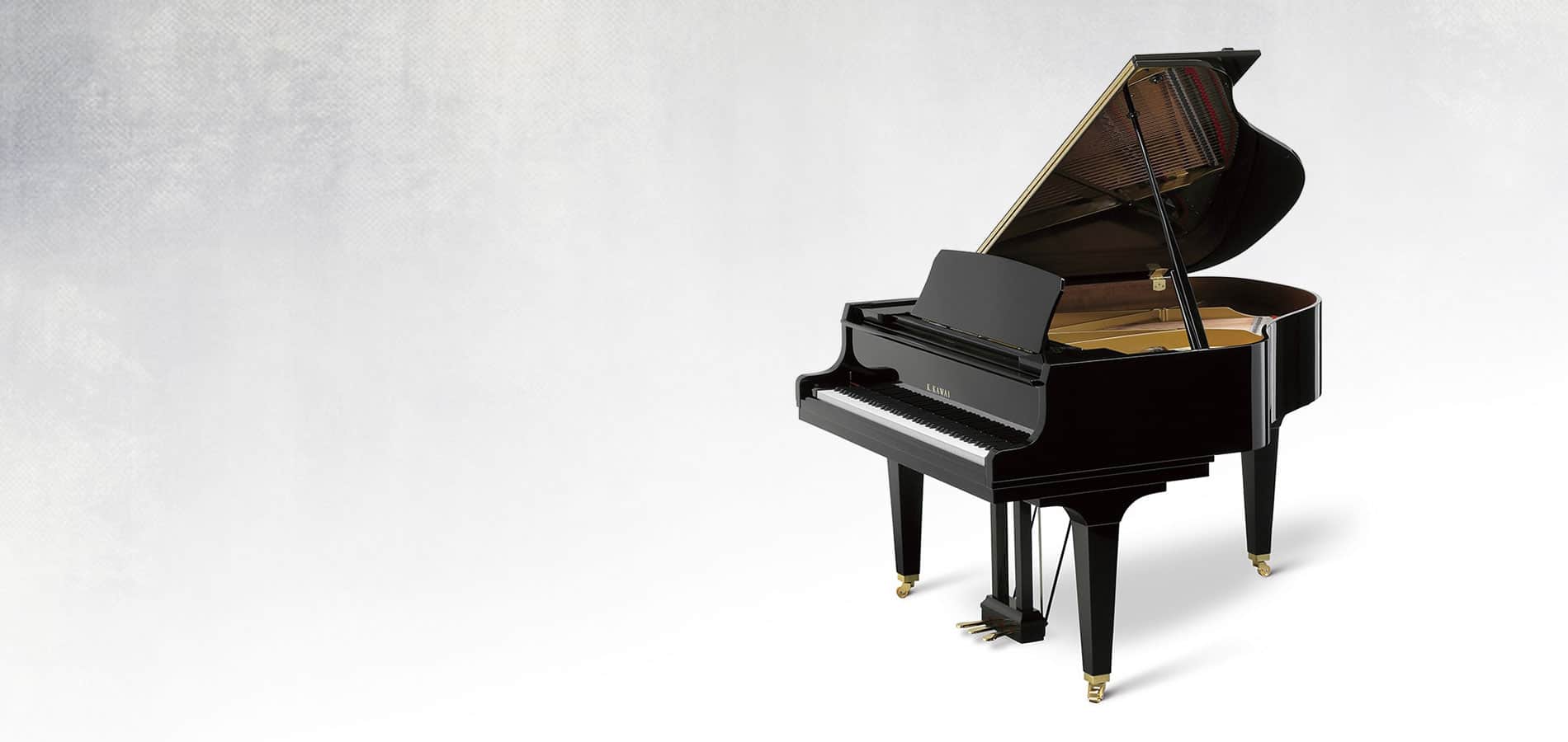 GL-30 Grand Piano Houston