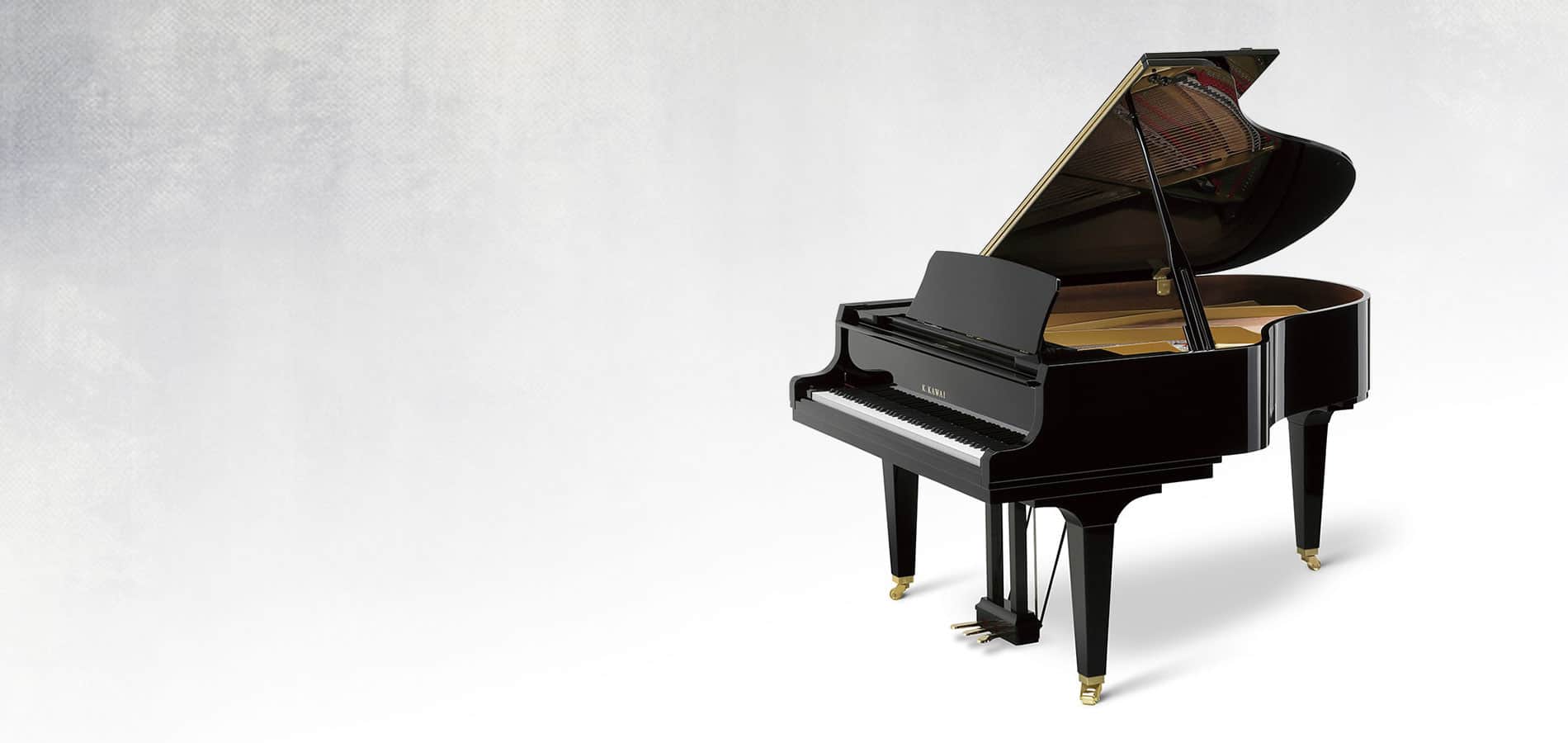 GL-50 Grand Piano Houston