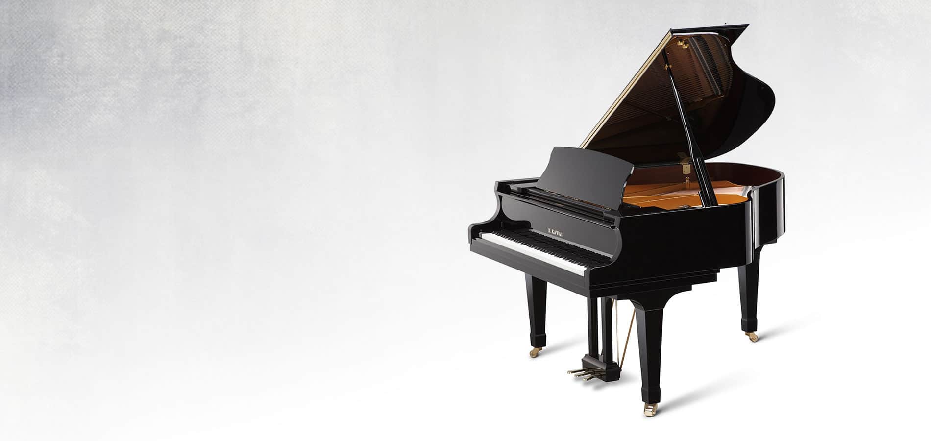 GX-1 Grand Piano Houston
