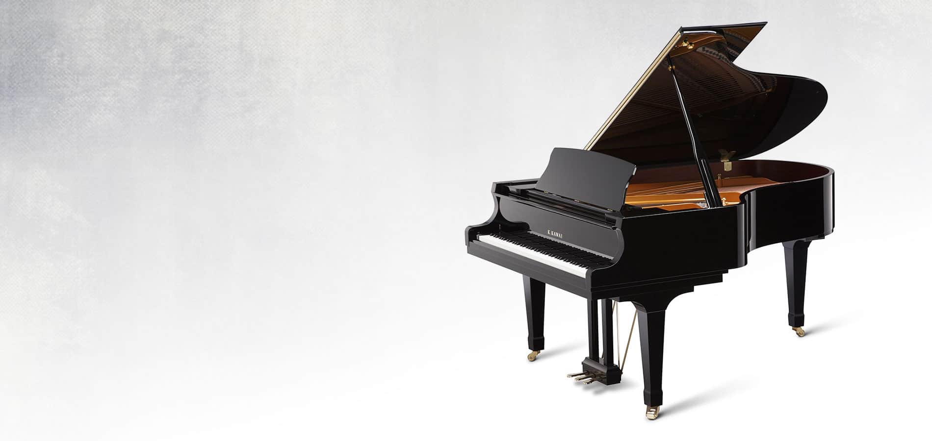 GX-5 Grand Piano Houston