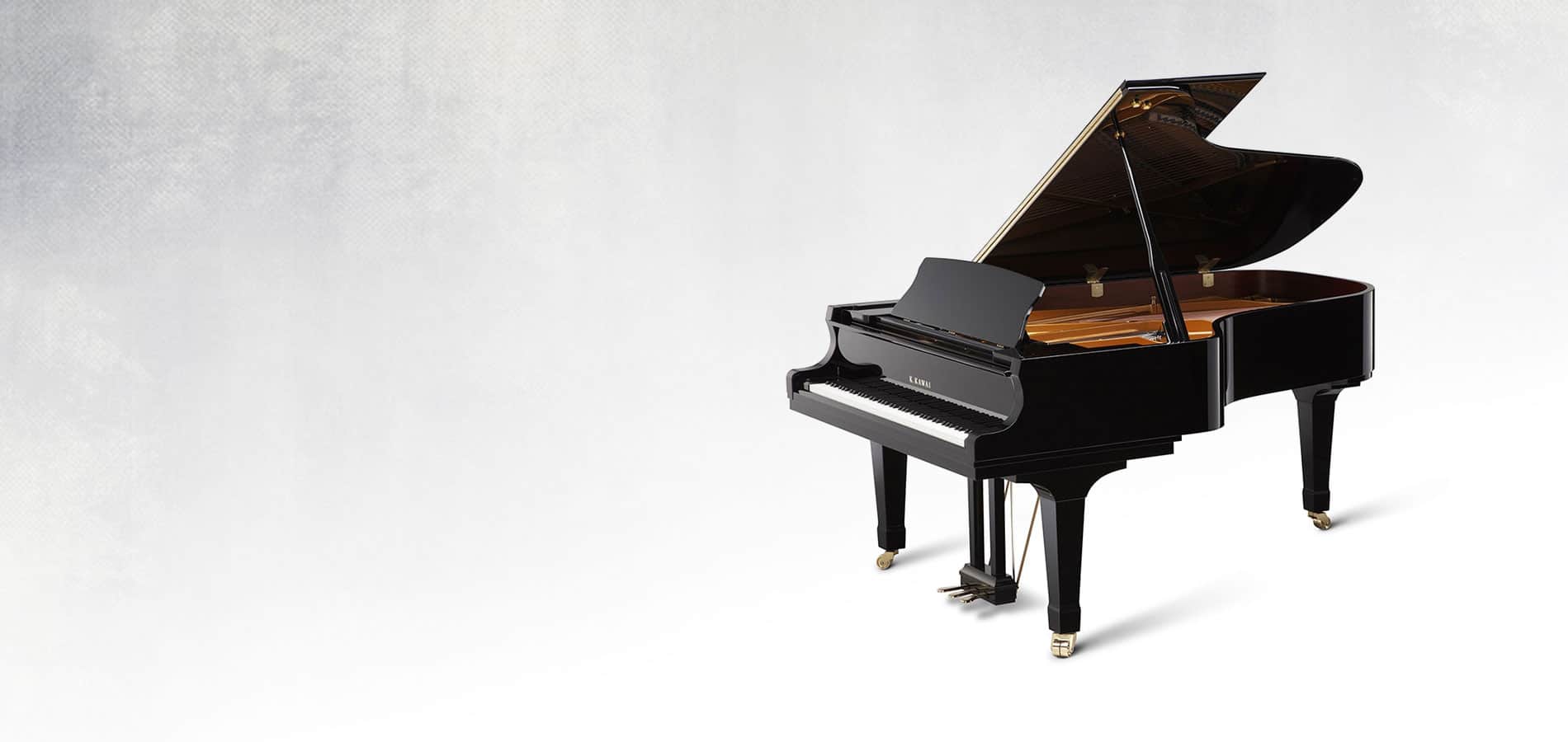 GX-6 Grand Piano Houston