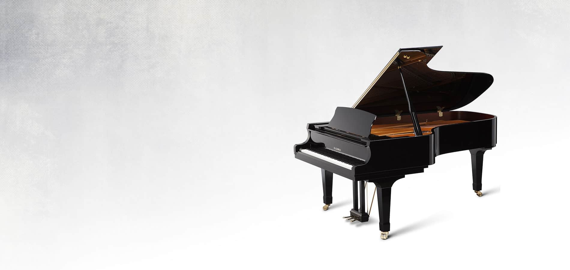 GX-7 Grand Piano Houston