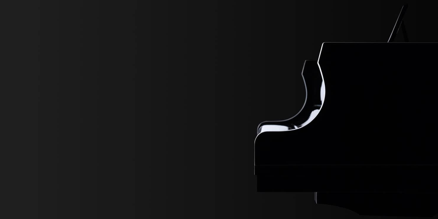 GX Series Grand Pianos Houston