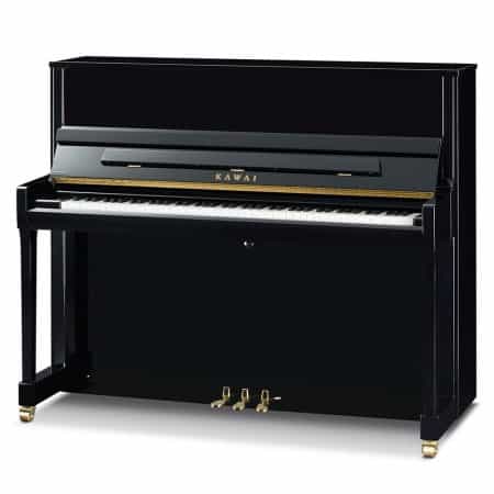 K-300 Grand Piano Houston
