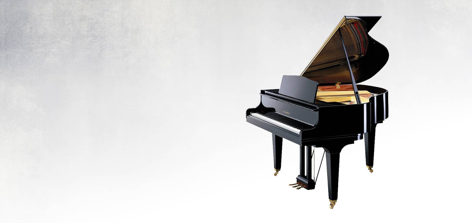 Kawai GM-11 Grand Piano Houston