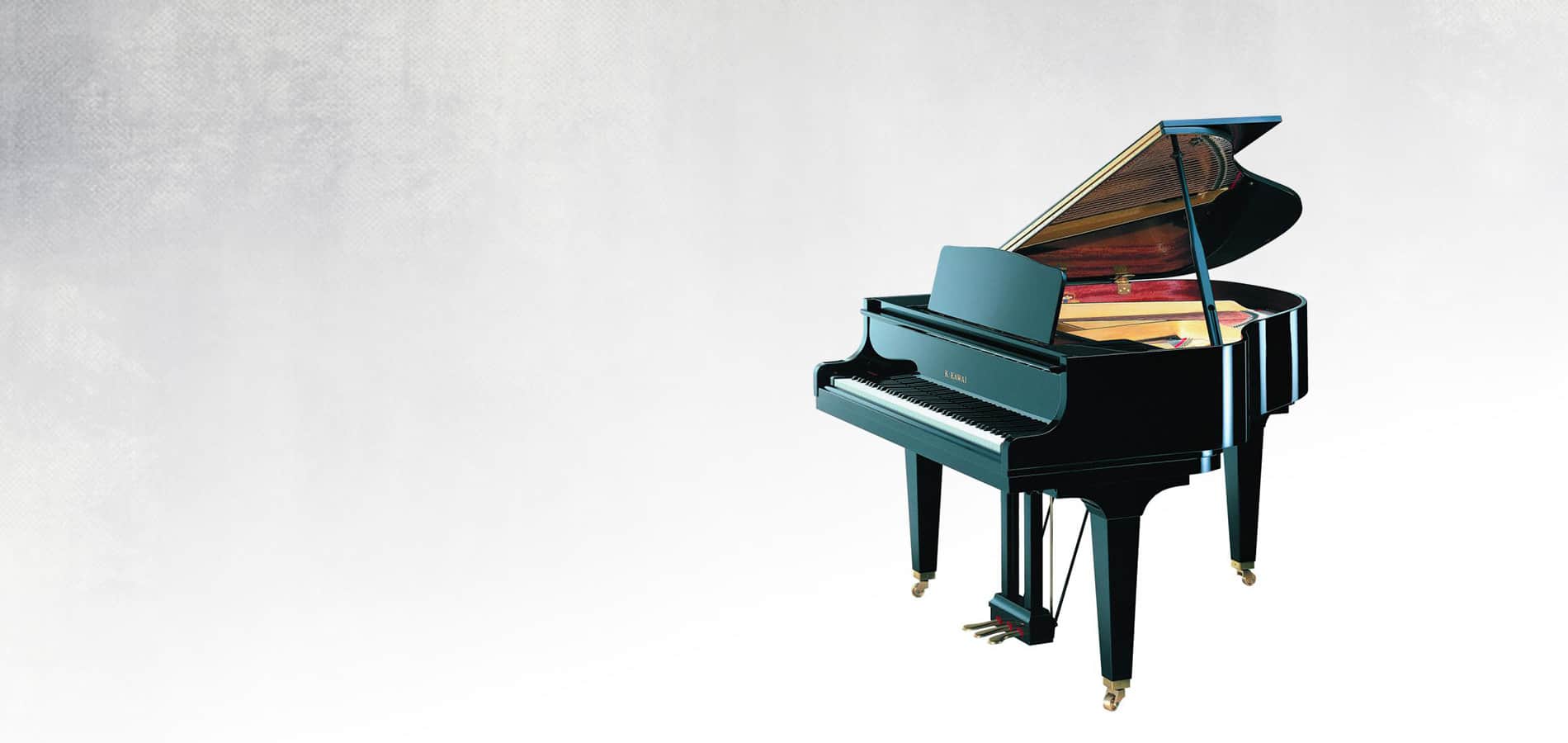 Kawai GM10-K Grand Piano Houston
