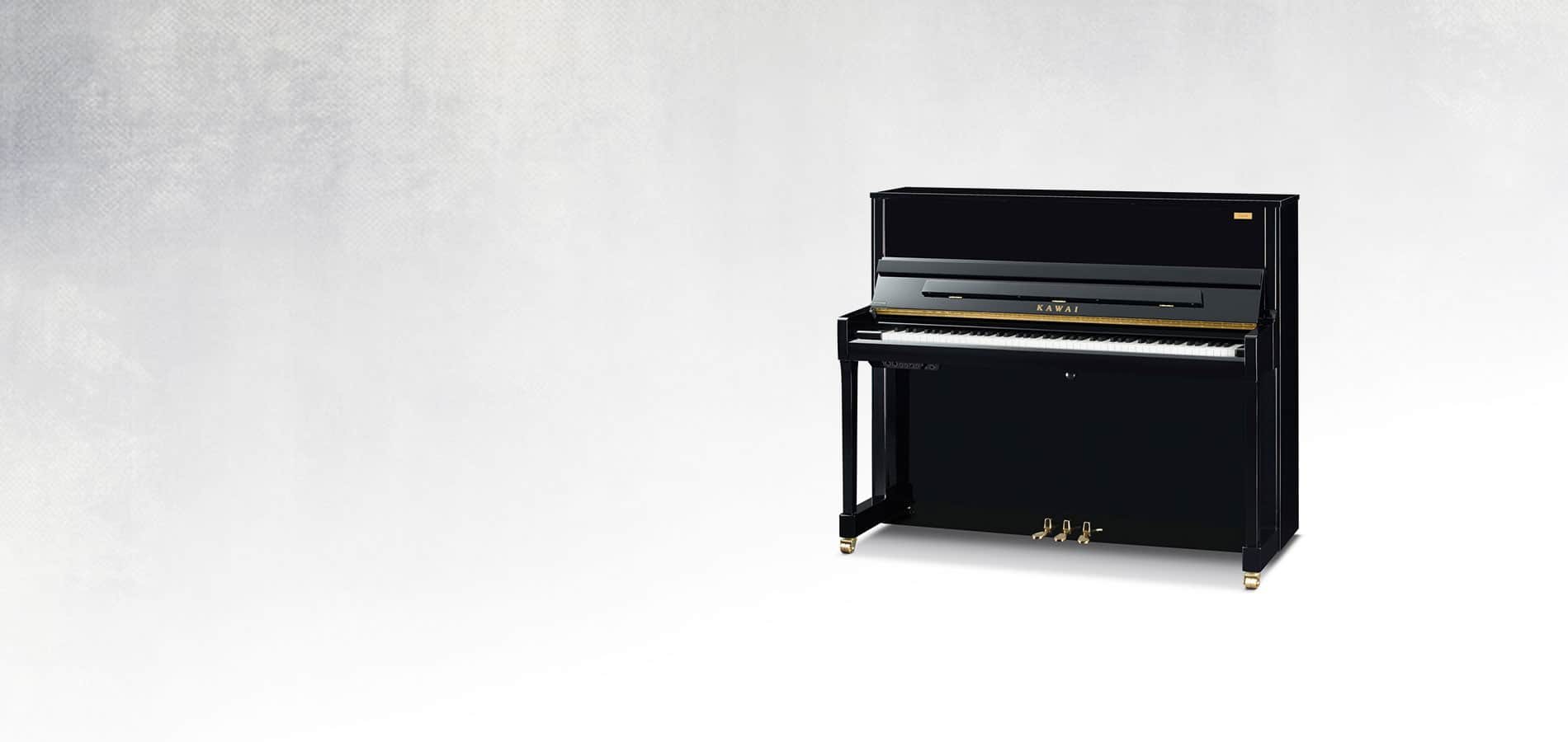 Kawai K300 Aures Hybrid Upright Piano Houston