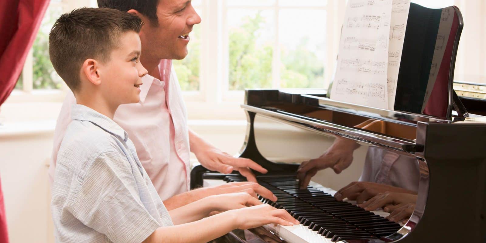 Kawai Private Piano Lessons