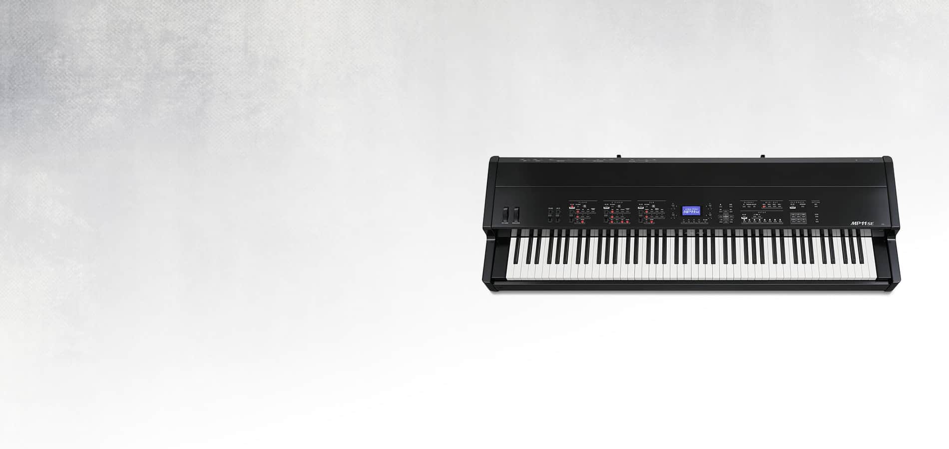 MP11SE Digital Piano Houston