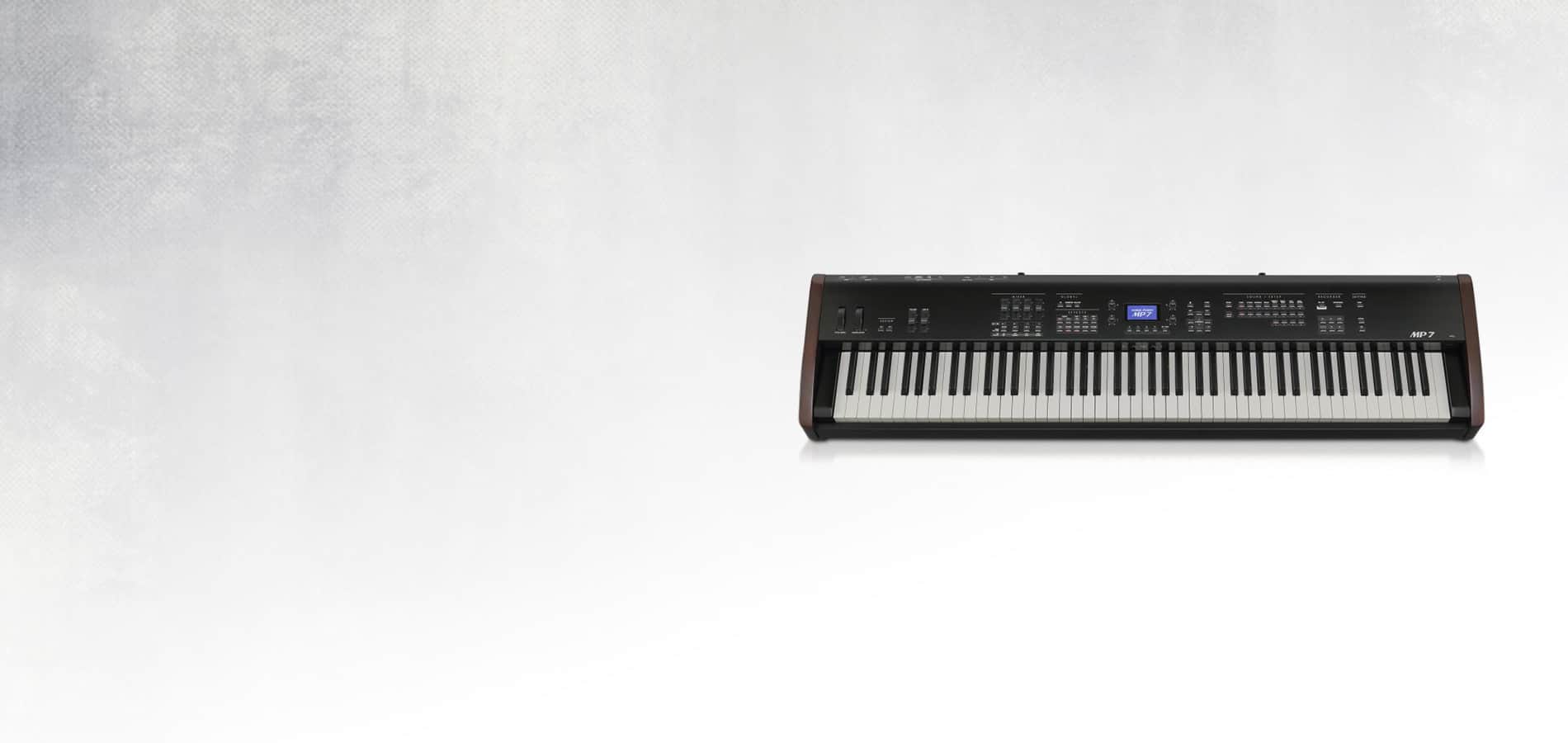 MP7 Digital Piano Houston