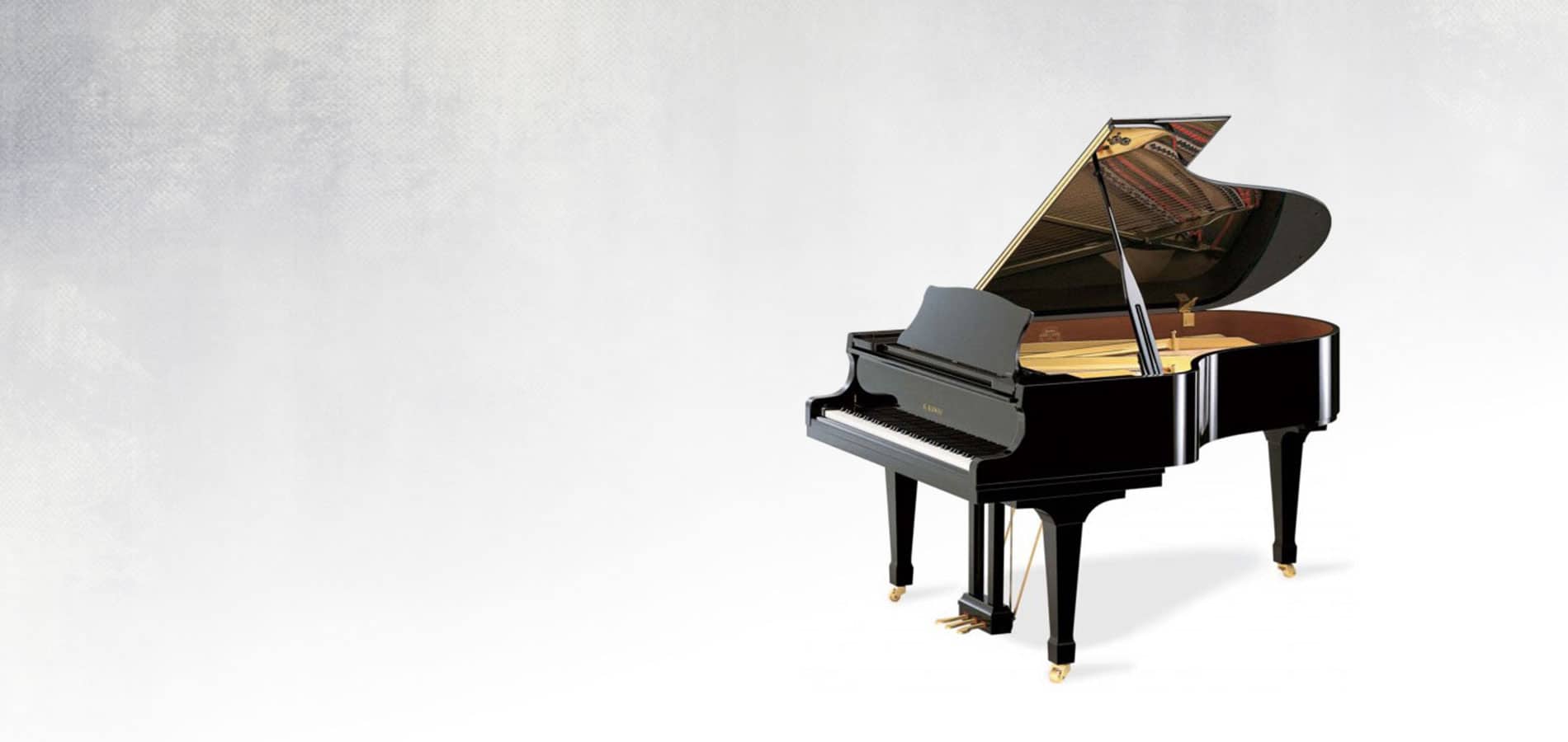 RX-5 Grand Piano Houston