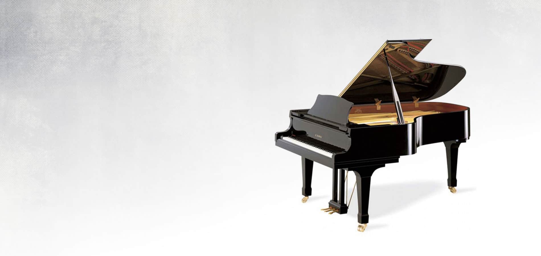 RX-6 Grand Piano Houston