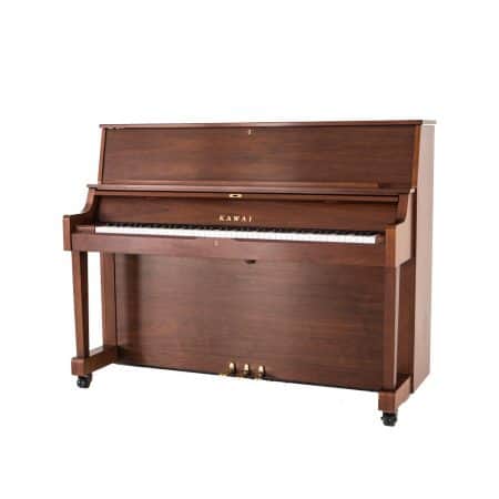 Kawai ST-1 Satin Walnut Upright Piano