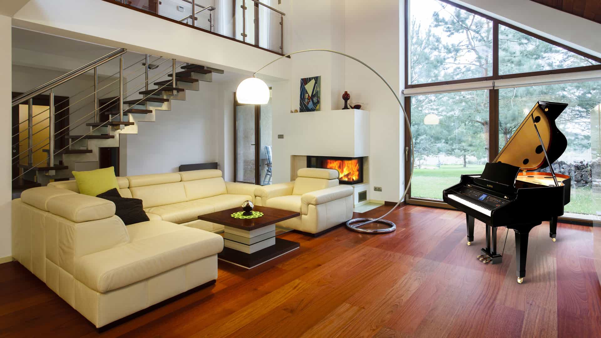 Kawai CP Series Digital Pianos