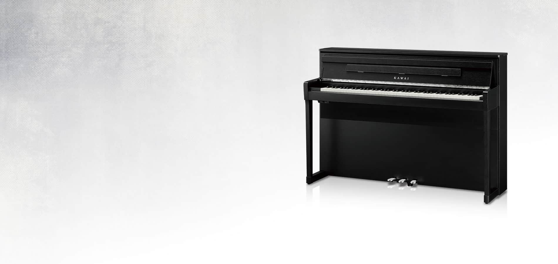 Kawai CA99 Hybrid Digital Piano | Kawai Concert Artist Series