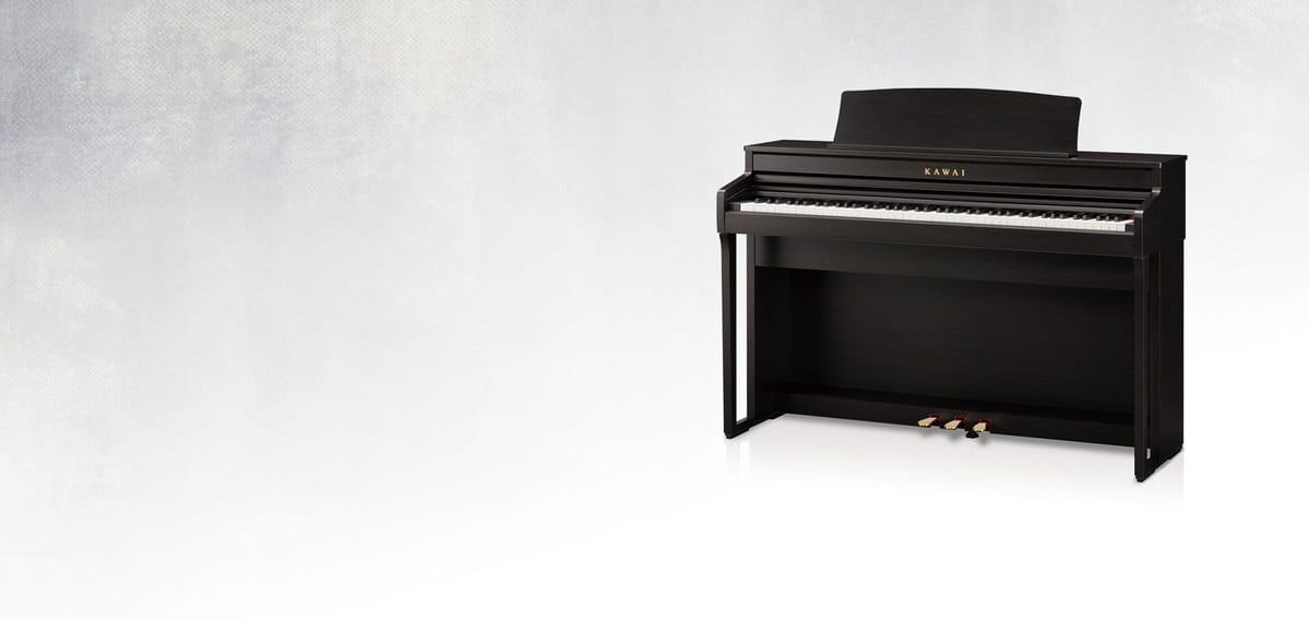 Kawai CA49 Digital Piano