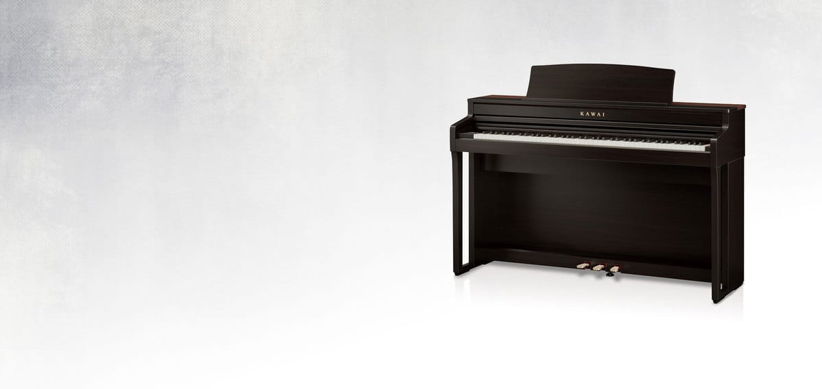 Kawai CA59 Digital Piano