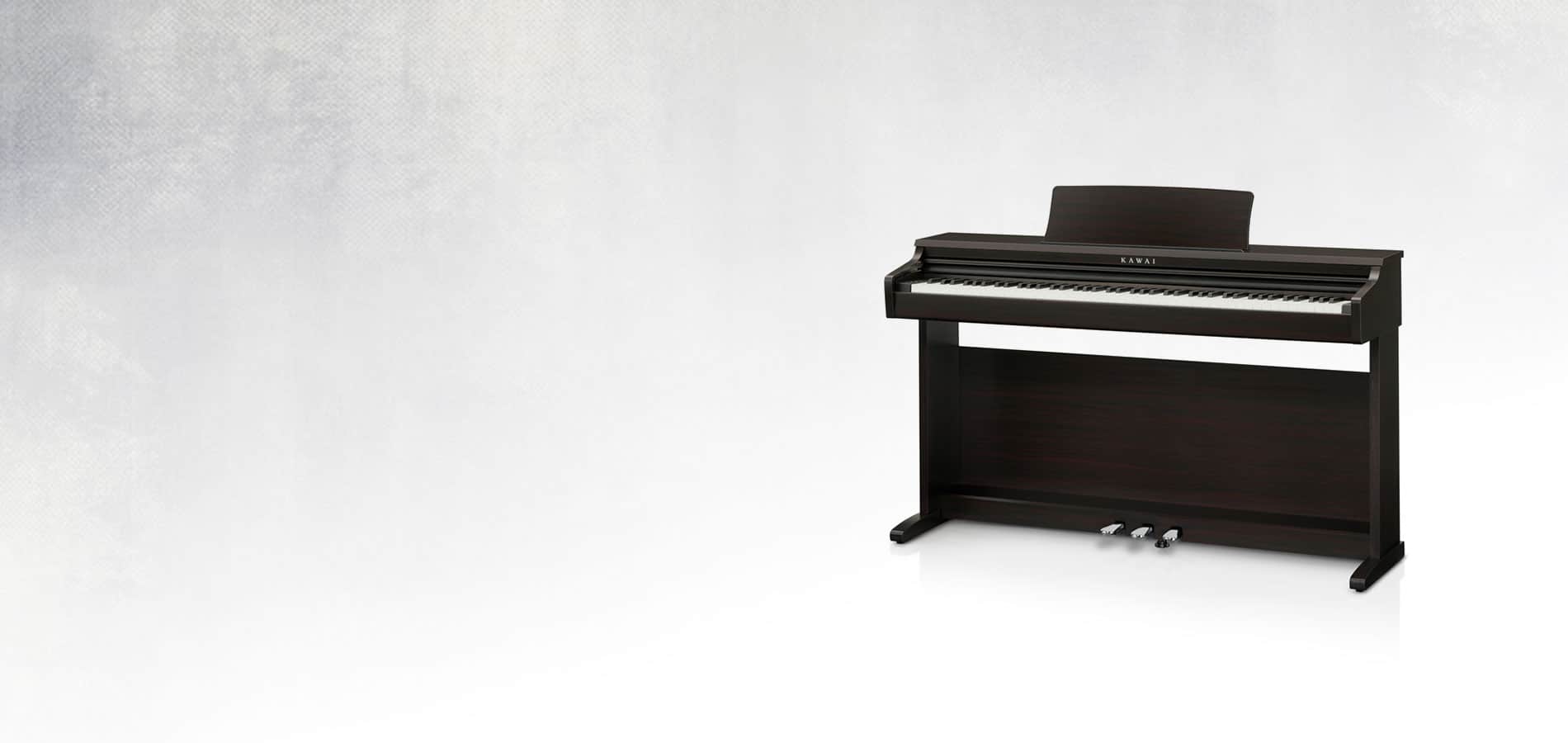 Kawai KDP120 Digital Piano