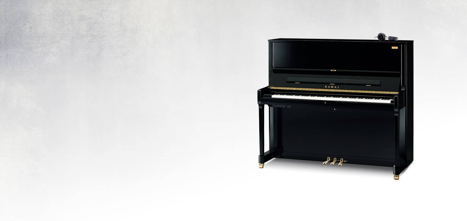 Kawai K-500 AURES 2 Hybrid Piano